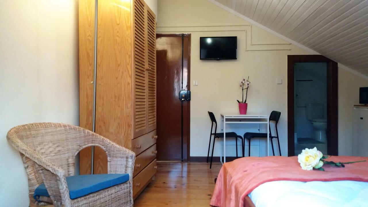 Old Town Loft Apartment Lisbon Exterior photo